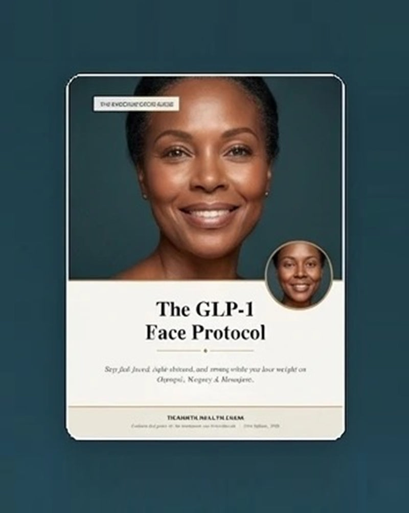 GLP-1 Face Protocol