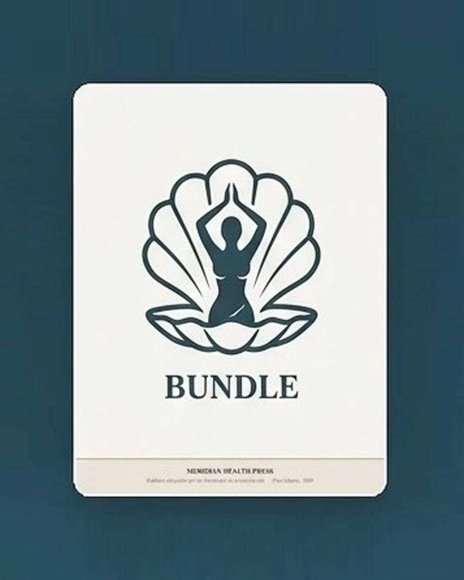 Complete GLP-1 Body Bundle